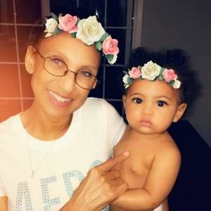 Meet your Posher, Jackie